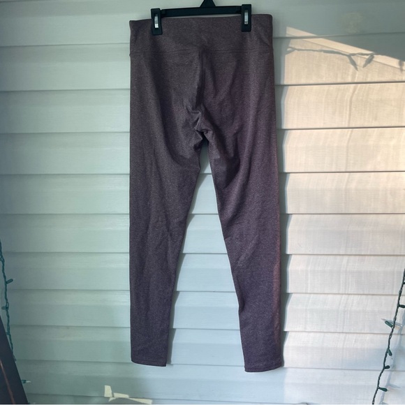 Kyodan | Heathered Stretch Leggings - Picture 3 of 4